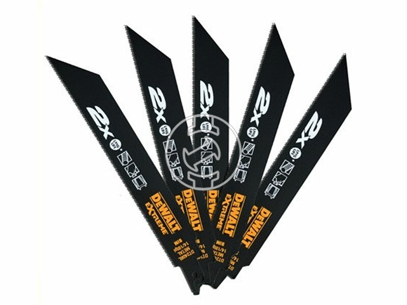 DeWalt DT2408L-QZ 203 mm orrfűrészlap