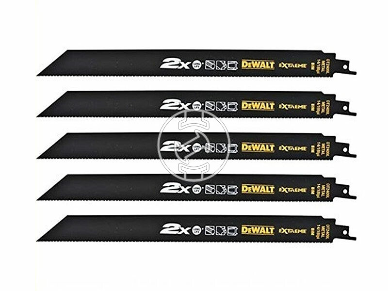 DeWalt DT2409L-QZ 305 mm orrfűrészlap