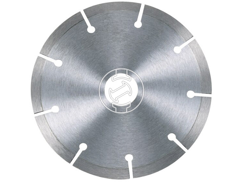 DeWalt DT3701-QZ 115 mm gyémánt vágótárcsa