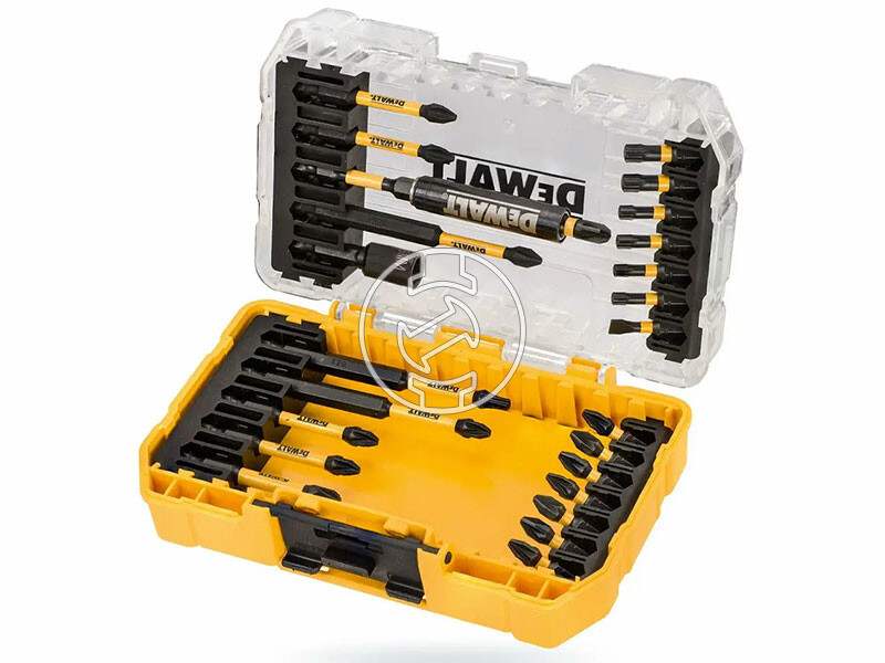 DeWalt DT70730T-QZ 25 db-os bit készlet