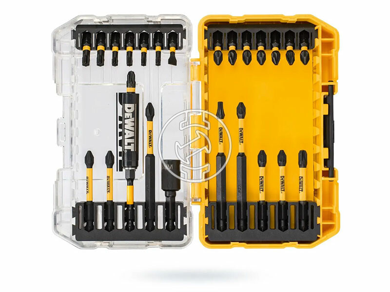 DeWalt DT70730T-QZ 25 db-os bit készlet