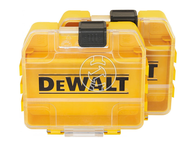 DeWalt DT70800-QZ szortiment doboz