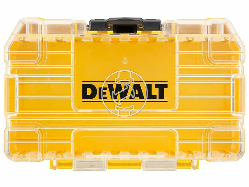 DeWalt DT70801-QZ Kis ToughCase szortiment doboz