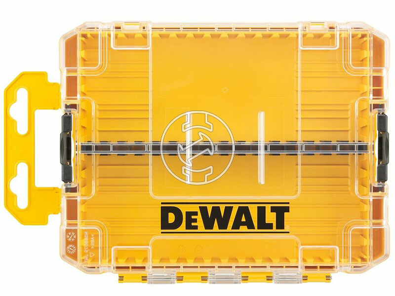 DeWalt DT70802-QZ Közepes ToughCase szortiment doboz