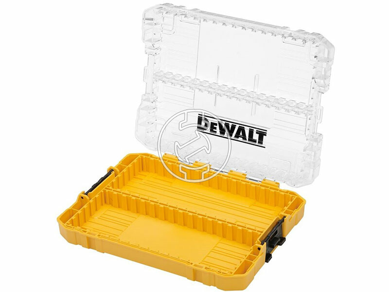 DeWalt DT70803-QZ Közepes ToughCase szortiment doboz