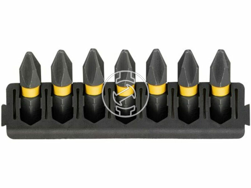 DeWalt DT70807-QZ 7 db részes bit készlet