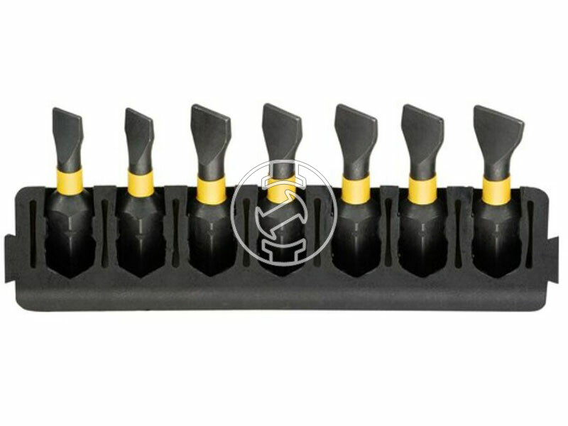 DeWalt DT70814-QZ 7 db részes bit készlet