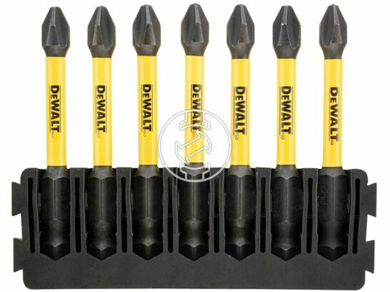 DeWalt DT70817-QZ 7 db részes bit készlet