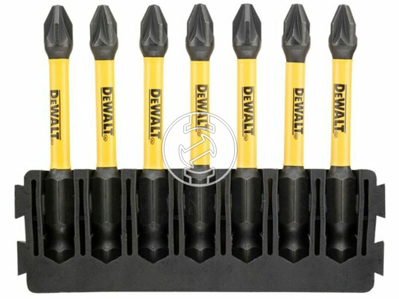 DeWalt DT70821-QZ 7 db részes bit készlet