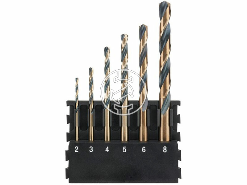 DeWalt DT70828-QZ fúró-csavarbehajtó készlet