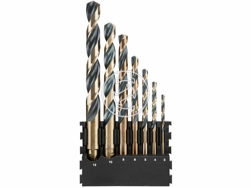 DeWalt DT70829-QZ fúró-csavarbehajtó készlet