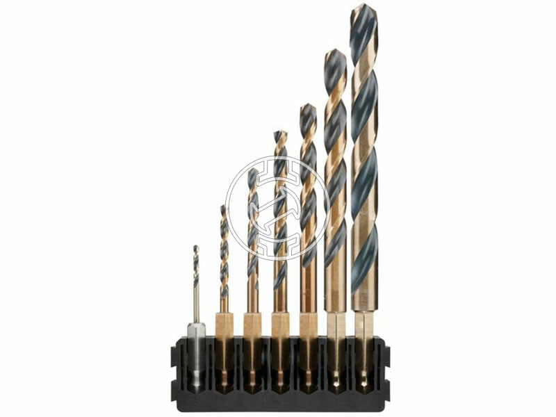 DeWalt DT70831-QZ fúró-csavarbehajtó készlet