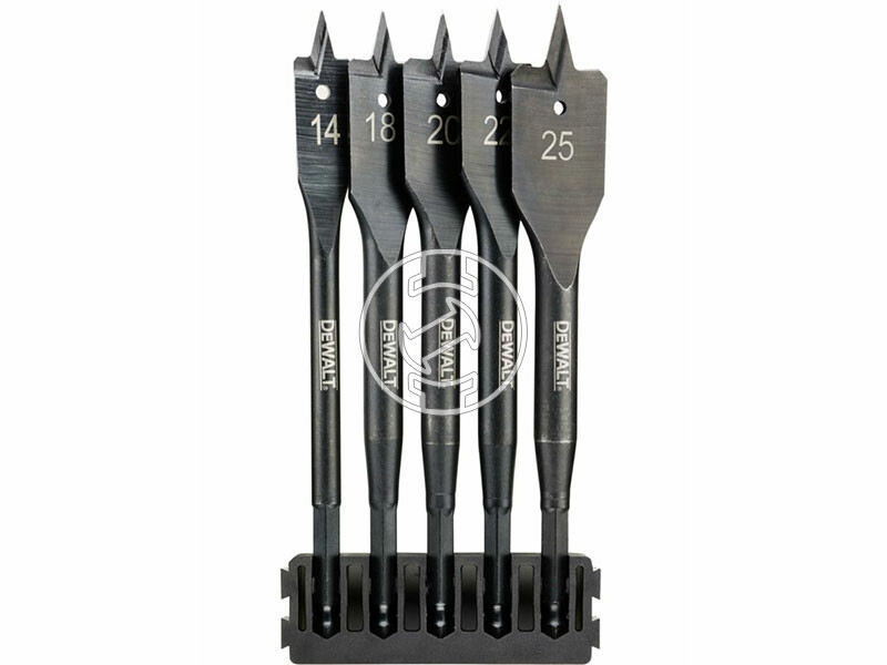 DeWalt DT70833-QZ laposfúró készlet