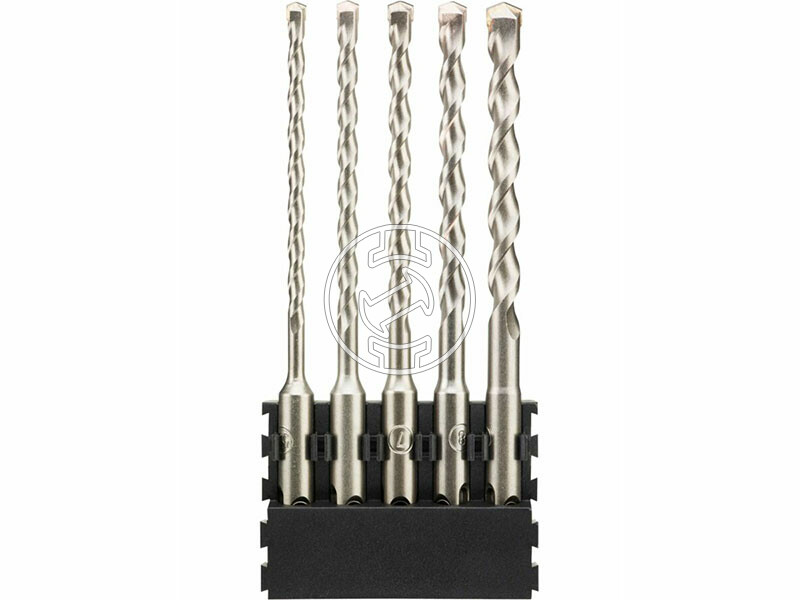 DeWalt DT70835-QZ SDS-Plus fúrószár készlet