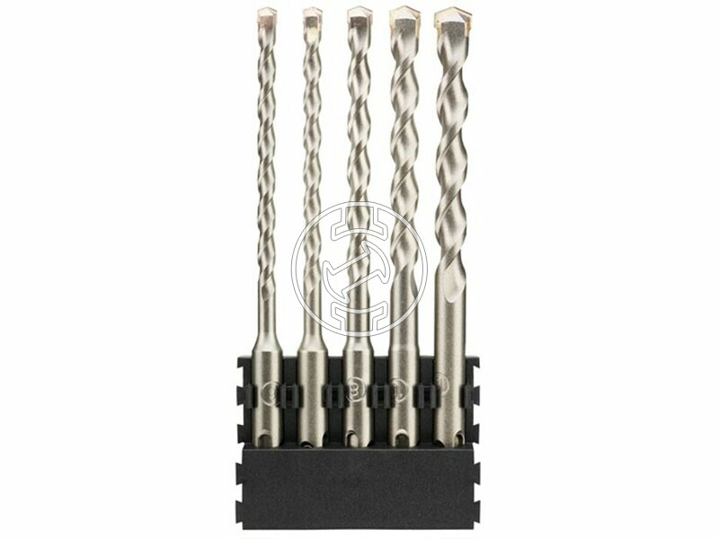 DeWalt DT70836-QZ SDS-Plus fúrószár készlet