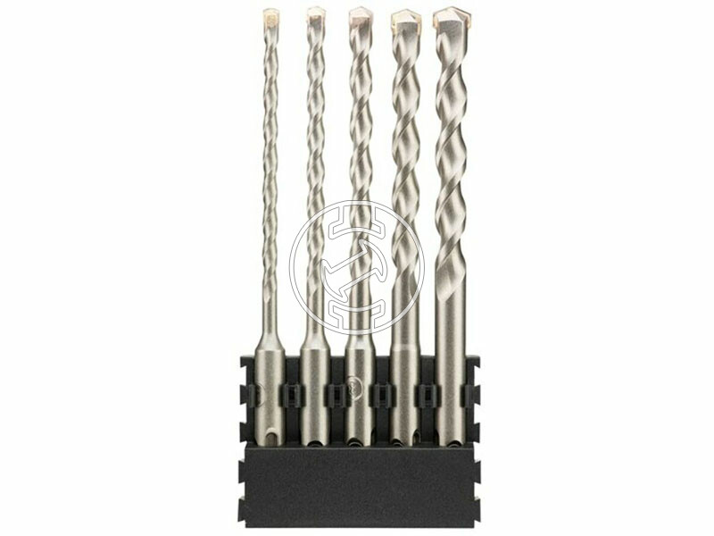 DeWalt DT70837-QZ SDS-Plus fúrószár készlet