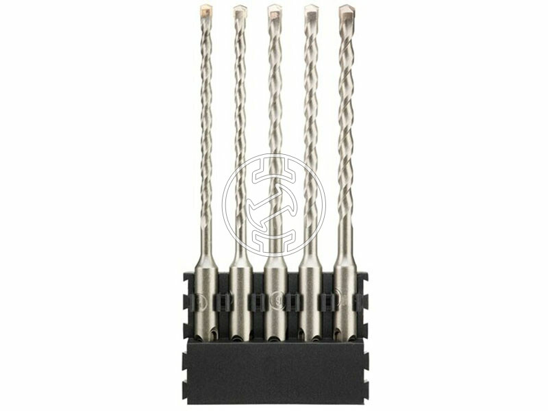 DeWalt DT70838-QZ SDS-Plus fúrószár készlet