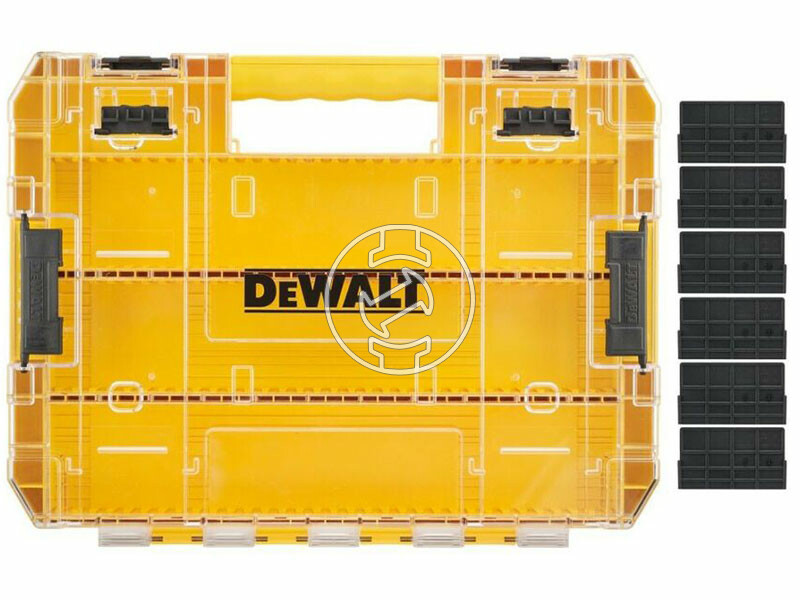 DeWalt DT70839-QZ szortiment doboz