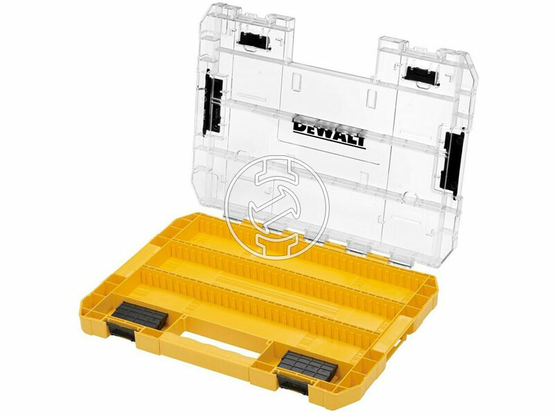 DeWalt DT70839-QZ szortiment doboz