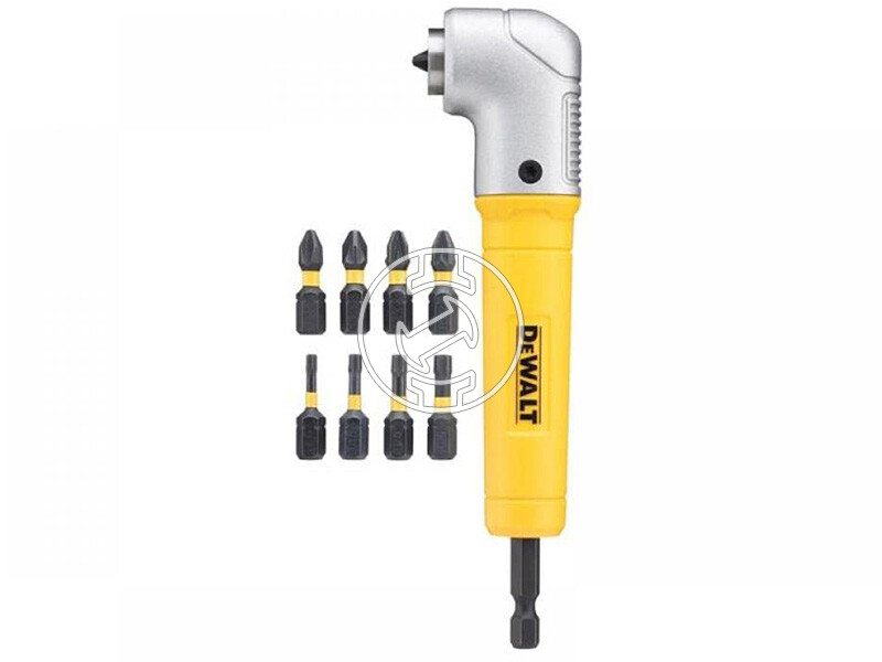 DeWalt DT71517T-QZ sarokfúró tokmány adapter