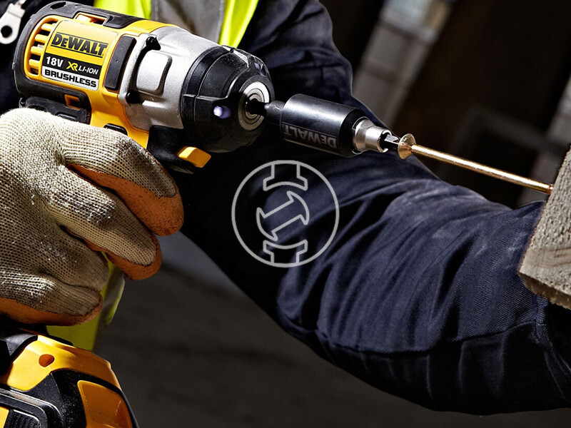 DeWalt DT7513T-QZ nyomatéksokszorozó szerszámgéphez