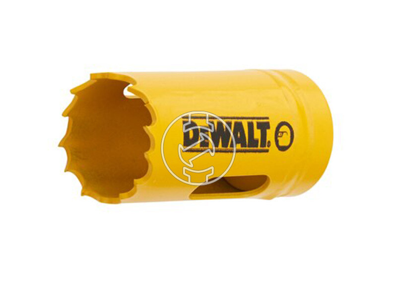 DeWalt DT83022-QZ 22 mm körkivágó