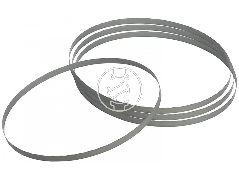 DeWalt DT8462-QZ végtelenített fémipari szalagfűrészlap