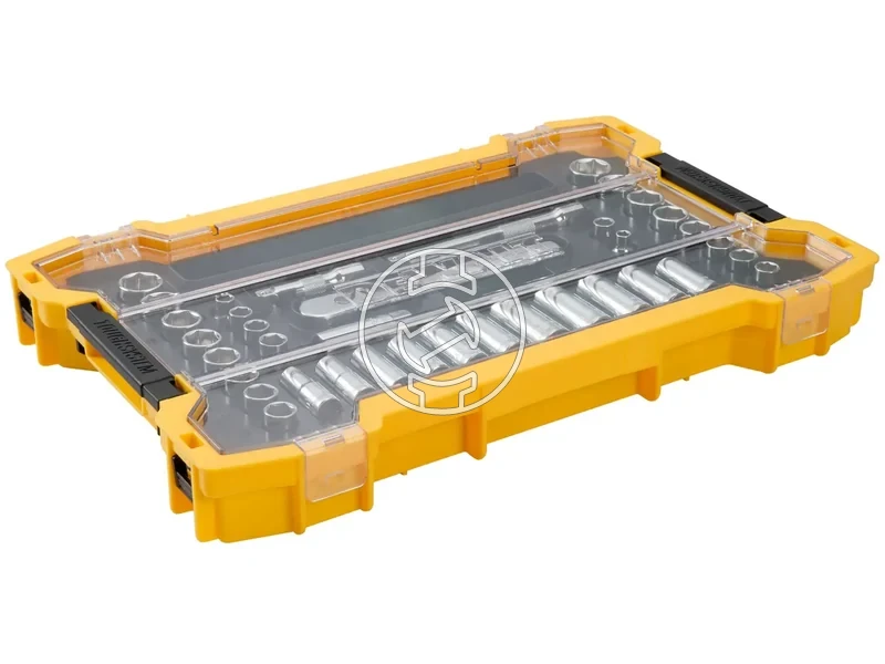 Kép: DeWalt Dugokulcs keszlet 37 db_2.webp