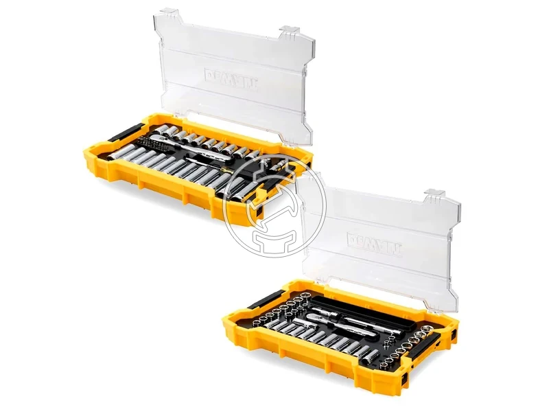 Kép: DeWalt Dugokulcs keszlet 85 db_0.webp
