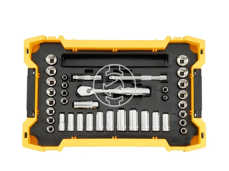 Kép: DeWalt Dugokulcs keszlet 85 db_1.webp