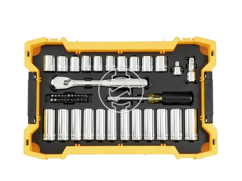Kép: DeWalt Dugokulcs keszlet 85 db_2.webp