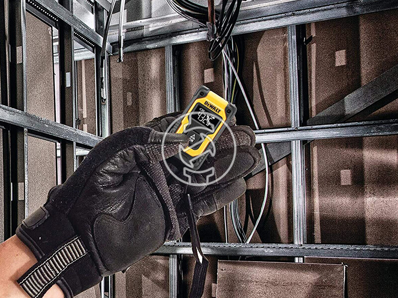 DeWalt DW055PL-XJ távolságmérő