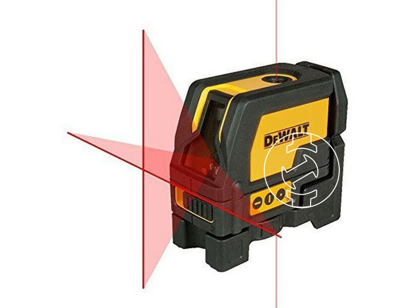 DeWalt DW0822-XJ