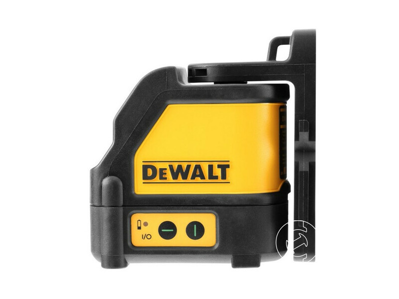 DeWalt DW088CG-XJ
