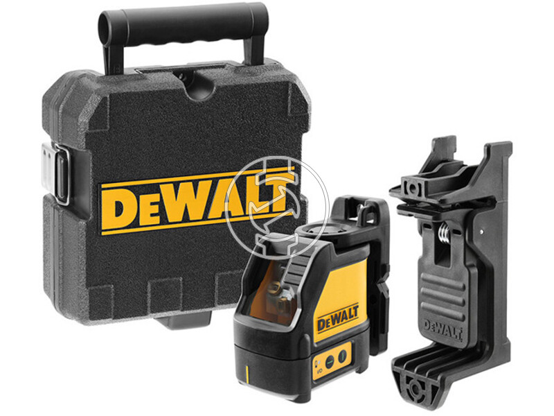 DeWalt DW088CG-XJ