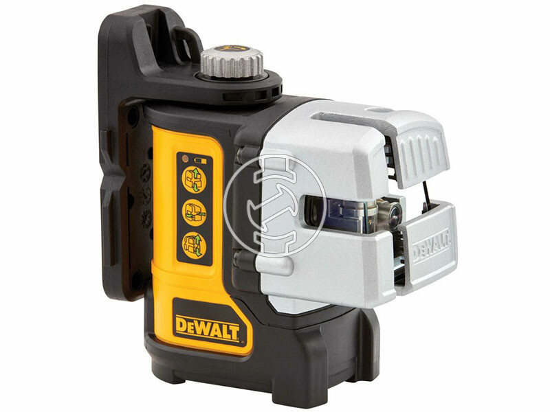 DeWalt DW089CG-XJ vonallézer