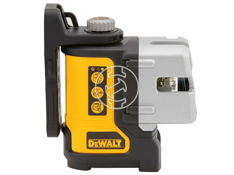 DeWalt DW089CG-XJ vonallézer