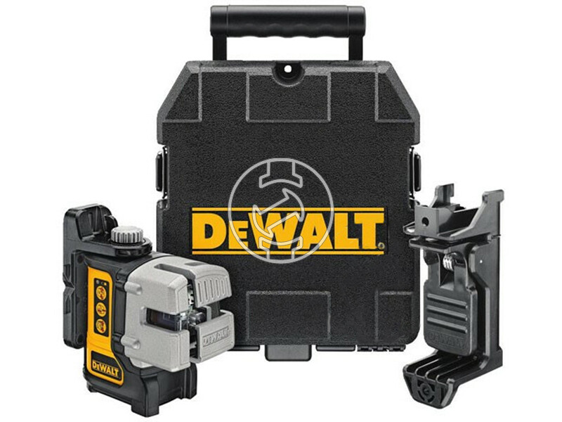 DeWalt DW089K-XJ