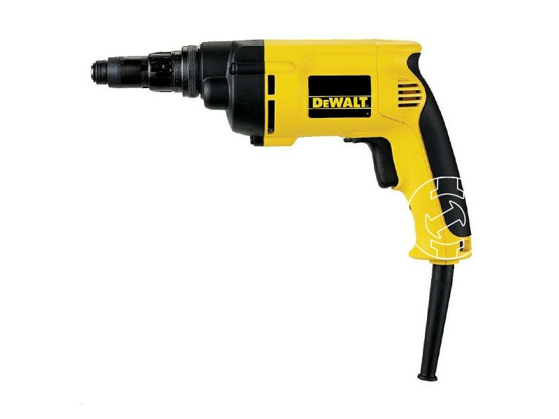 DeWalt DW268K-QS