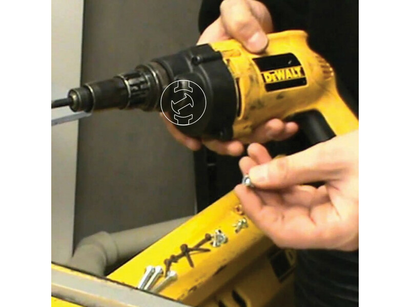 DeWalt DW268K-QS