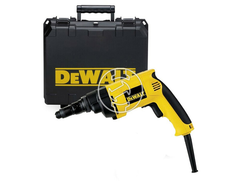 DeWalt DW268K-QS