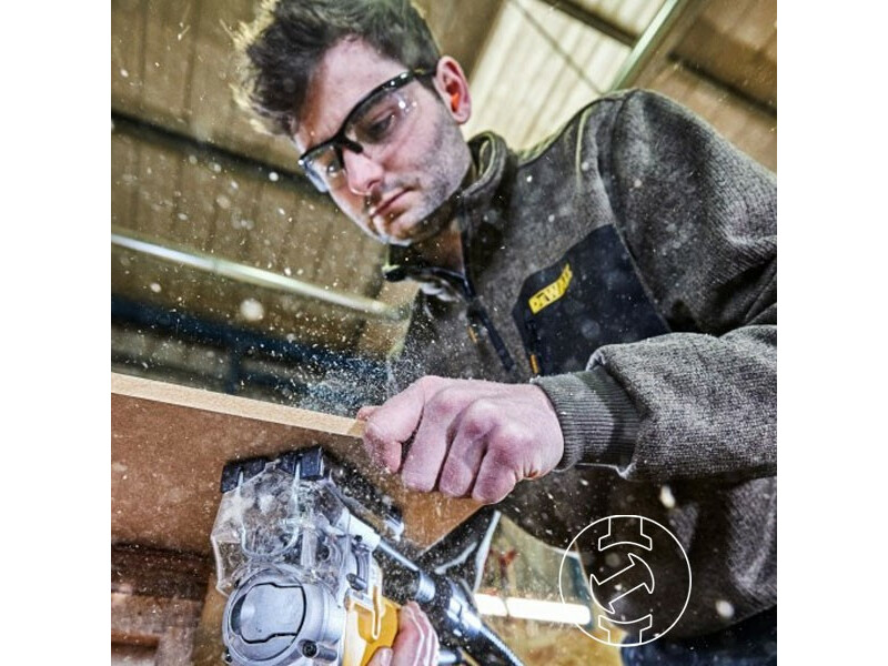 DeWalt DW333KT-QS