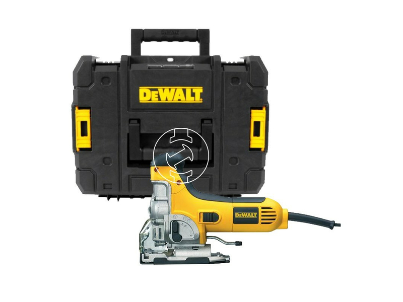 DeWalt DW333KT-QS