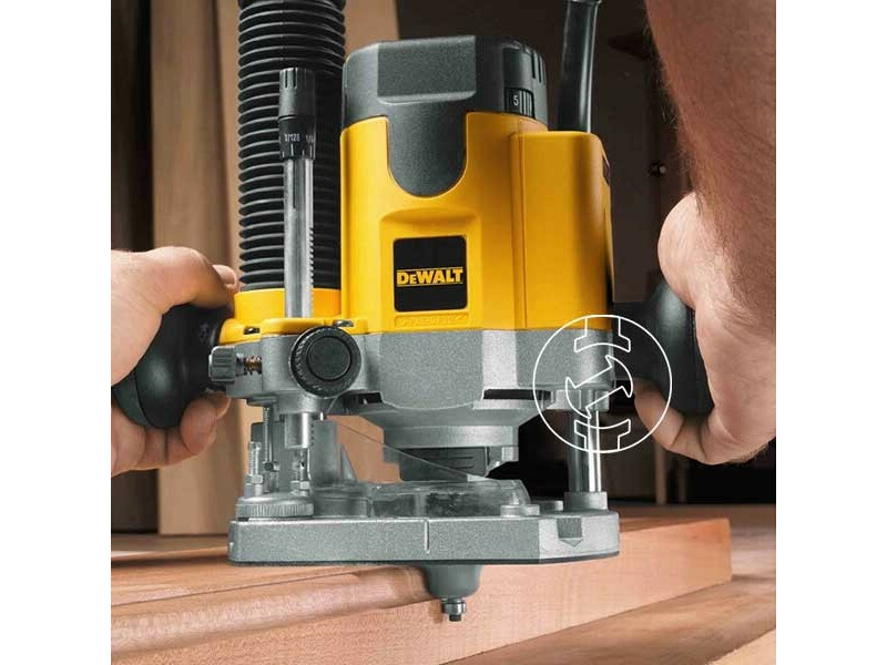 DeWalt DW621-QS