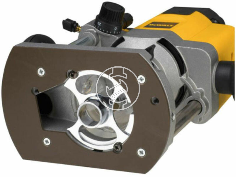 DeWalt DW621-QS felsőmaró