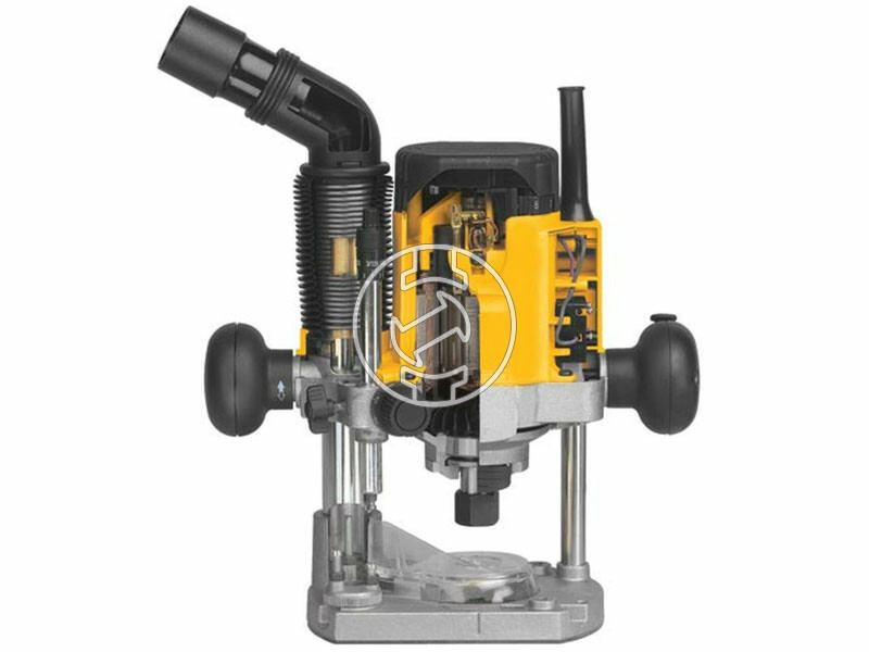 DeWalt DW621-QS felsőmaró