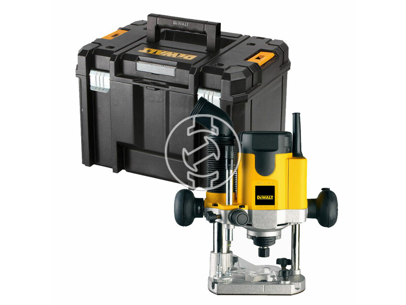 DW622KT dewalt_dw622kt_1400w_12mm_var_speed_plunge_router_0