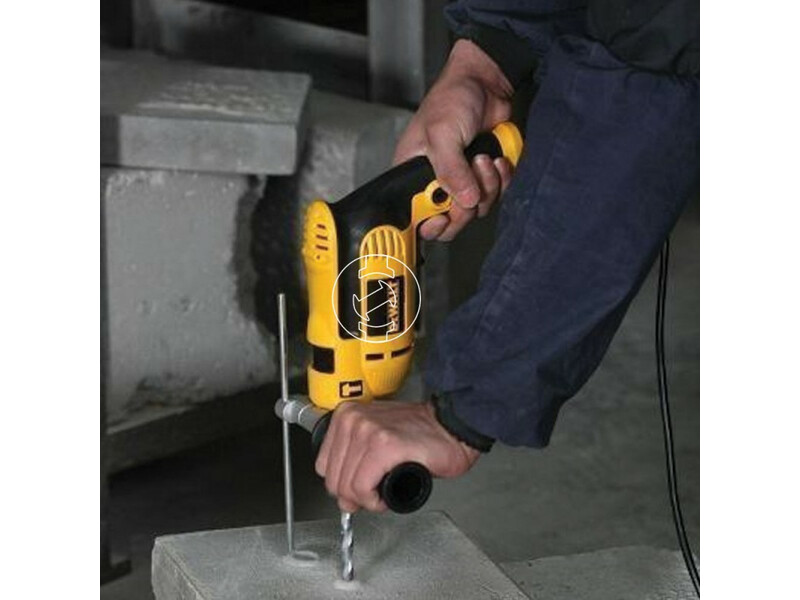DeWalt DWD024-QS