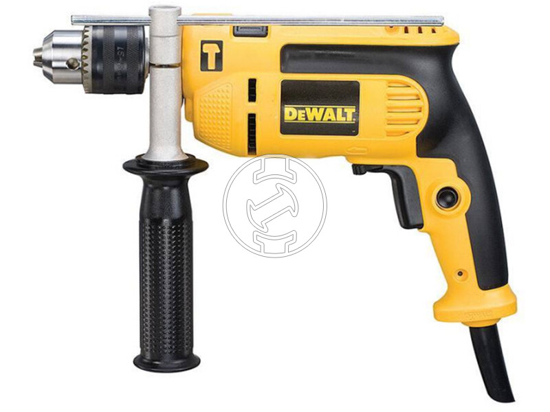 DeWalt DWD024-QS