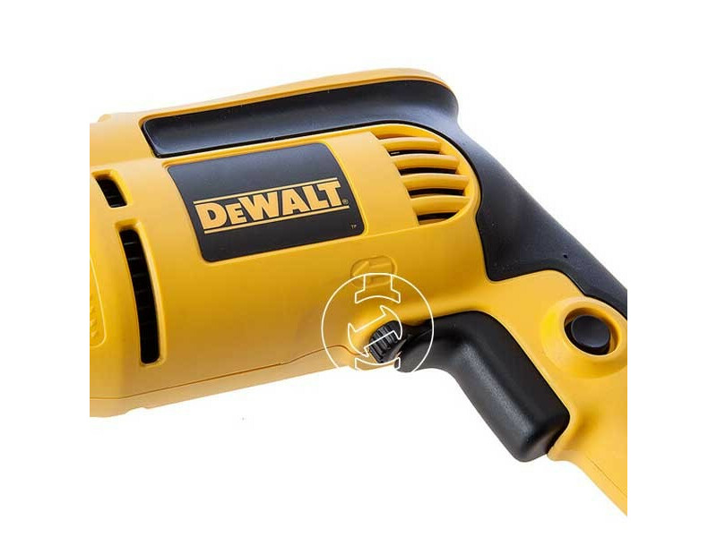 DeWalt DWD024S-QS